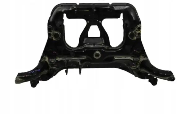Mercedes-Benz GLA H247 Front subframe A1776207101