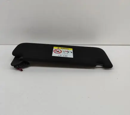 BMW 3 F30 F35 F31 Sun visor 8061313