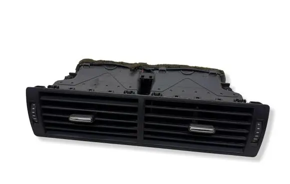 Audi A4 S4 B6 8E 8H Dash center air vent grill 8E0820951H