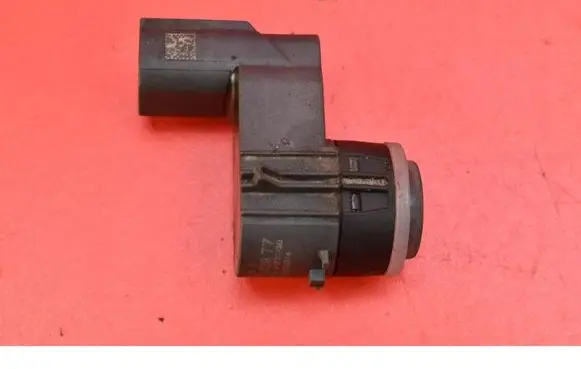 Citroen C3 Parking PDC control unit/module 9677782977