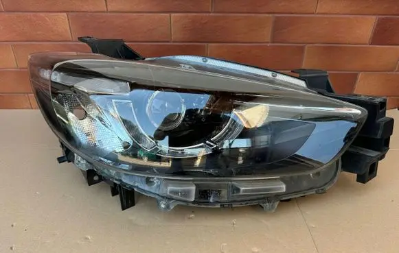 Mazda CX-5 Headlight/headlamp 51030 KD3151030