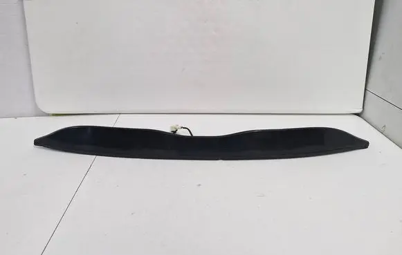 Lancia Delta Tailgate/trunk/boot exterior handle 51809576