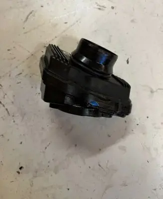 BMW 5 F10 F11 Other engine bay part 8513672 40125413