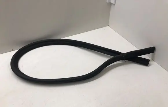Engine compartment rubber