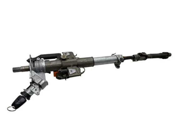 Opel Astra H Steering wheel axle 13182345