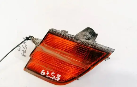 Nissan Micra Front indicator light 89027935