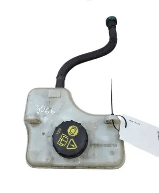Ford Galaxy Brake fluid reservoir 03350891401