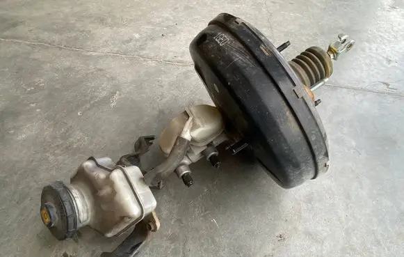 Honda CR-V Brake booster 1GF0