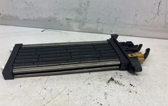 Audi A4 S4 B7 8E 8H Electric cabin heater radiator 2004102