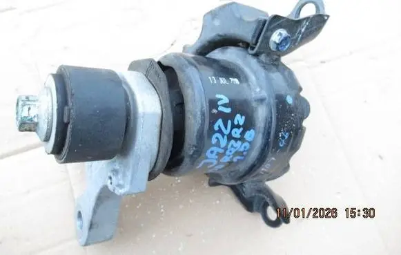 Honda Jazz Engine mount vacuum valve 11012026