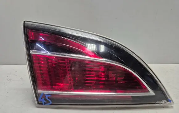 Mazda 6 Tailgate rear/tail lights GS2A513F0.BSP