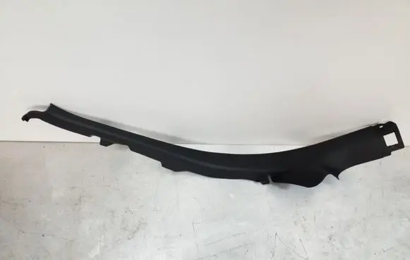 Audi A6 S6 C7 4G Rear seat side bottom trim 4G0867767