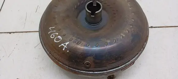 Mercedes-Benz S W220 Torque converter 1402500602 292981L1