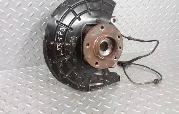 Fiat 500X Front wheel hub