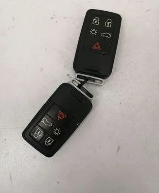 Volvo XC60 Ignition key/card 