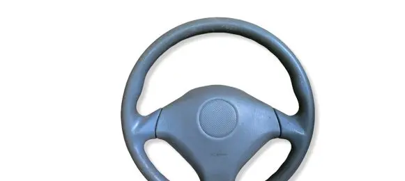Suzuki Ignis Steering wheel 4811084G10 4815080G00