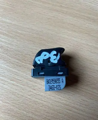 Audi A4 S4 B8 8K Electric window control switch 8K0959855A 346802S