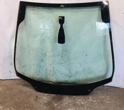Citroen DS4 Rear windscreen/windshield window 