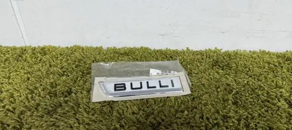 Volkswagen Transporter - Caravelle T6 Front door emblem/model letters 7e0853688c