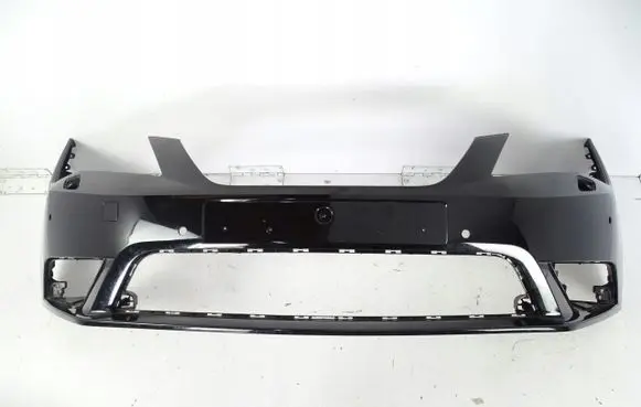 Seat Leon (5F) Front bumper