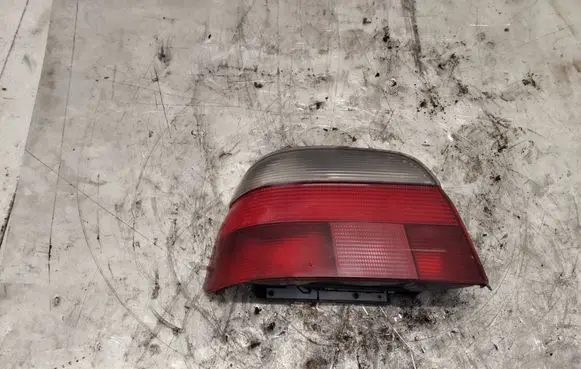 BMW 5 E39 Rear/tail lights