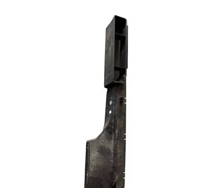 Volkswagen Atlas Intercooler air guide/duct channel 3QF129254