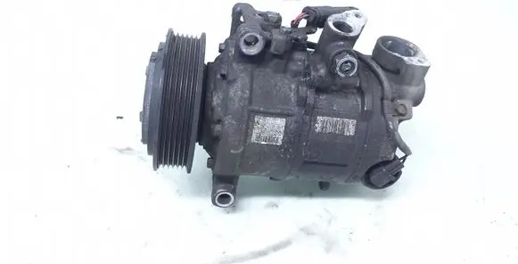 BMW 1 F20 F21 Air conditioning (A/C) compressor (pump) 9222308 64529222308