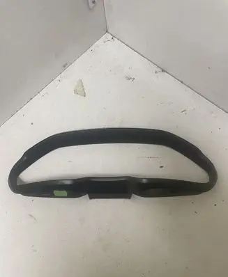 Peugeot 208 Speedometer (instrument cluster) 9674643080