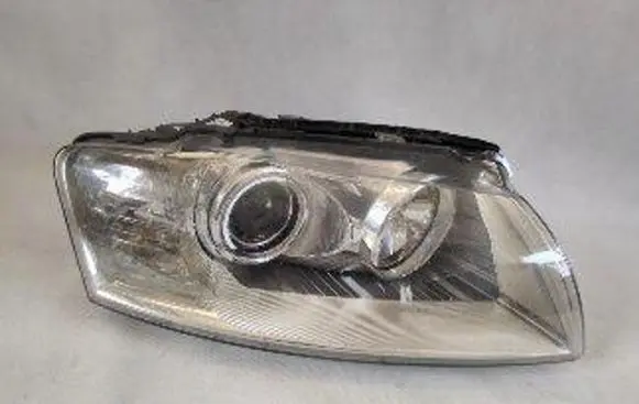 Audi A8 S8 D3 4E Headlight/headlamp 4E0941004BQ