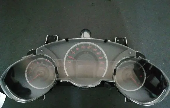 Honda Jazz Speedometer (instrument cluster) HR0375101