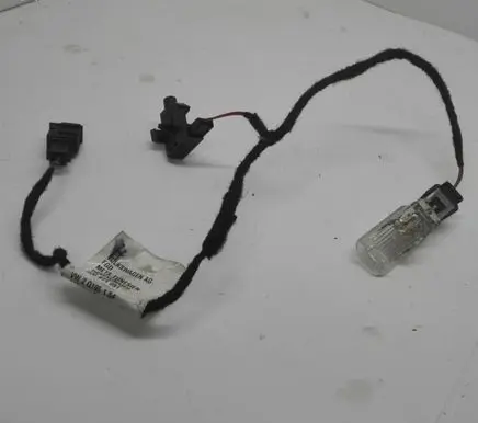 Volkswagen Phaeton Other wiring loom 3D0971051