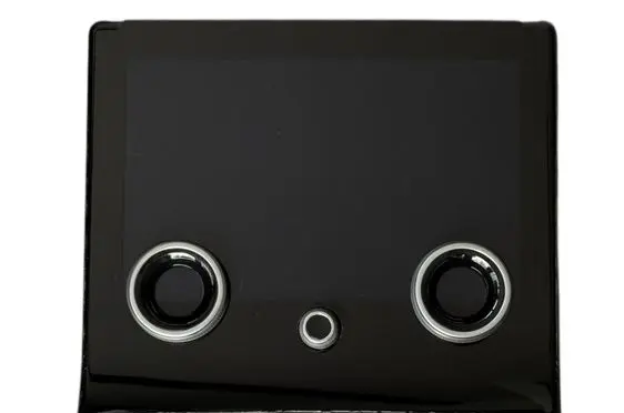 Land Rover Range Rover Velar Air conditioner control unit module J8A2-19C269