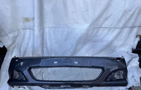 Opel Astra H Front bumper 371339703
