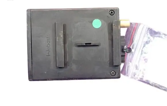 Audi A8 S8 D3 4E Other control units/modules 