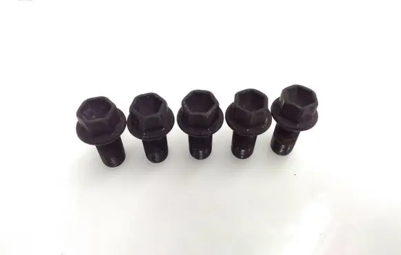 Mercedes-Benz A W177 Nuts/bolts 