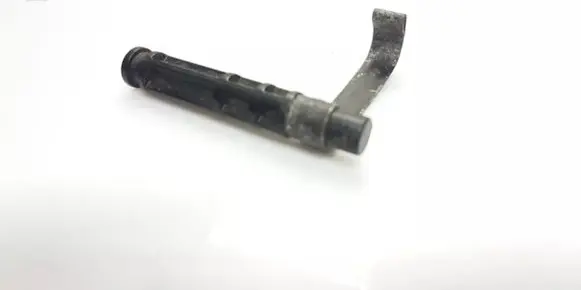 Mercedes-Benz E C207 W207 Air filter cleaner box bracket assembly 