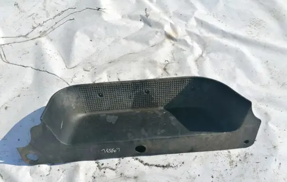 Opel Vivaro Front sill trim cover 8200943157 8200523986