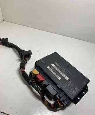 Comfort/convenience module