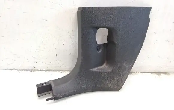 Volkswagen Golf V Foot area side trim 1K1863483