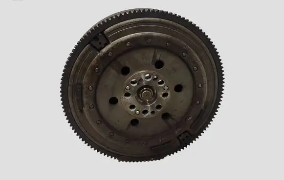 BMW 1 E81 E87 Flywheel 7577479