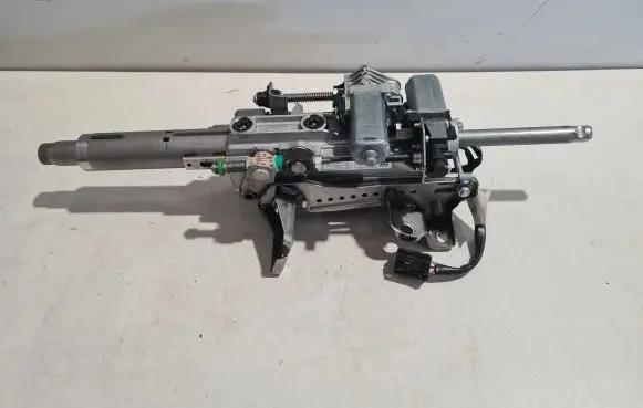 Porsche Macan (95B) Steering rack mechanical part 97062434900