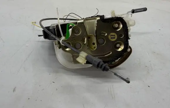 Honda Accord Rear door lock
