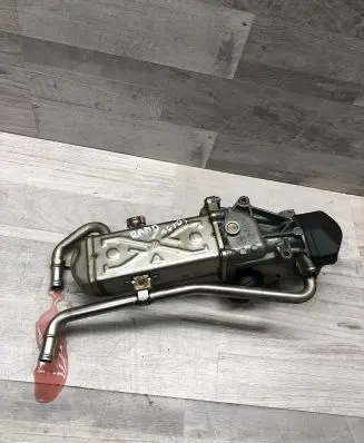 Skoda Rapid (NH) EGR valve cooler 03L131512CE 11113L1