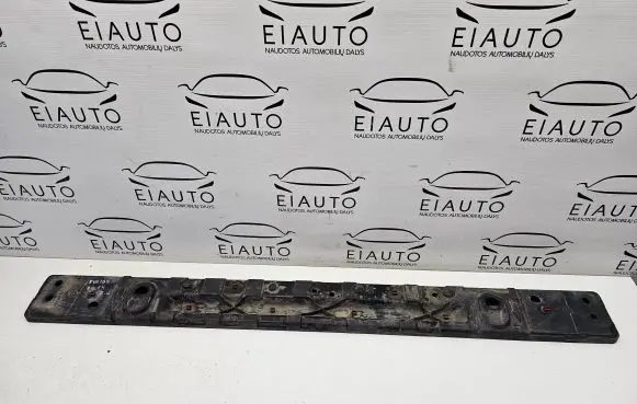 Ford Fusion II Radiator support slam panel bracket DS738A297A