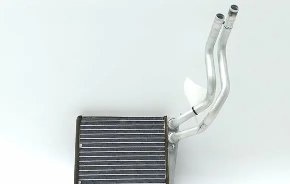 Mercedes-Benz R W251 Heater blower radiator 939770A 939770F 349062B