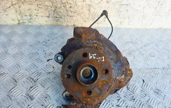 Mini One - Cooper Coupe R56 Front wheel hub 
