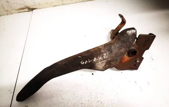Mitsubishi Galant Handbrake/parking brake lever assembly