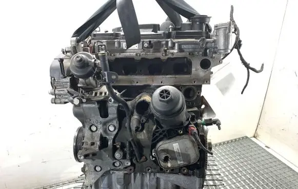 Audi A4 S4 B8 8K Engine CNH
