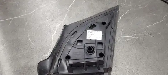 Honda Civic Front door wing mirror part 97311251