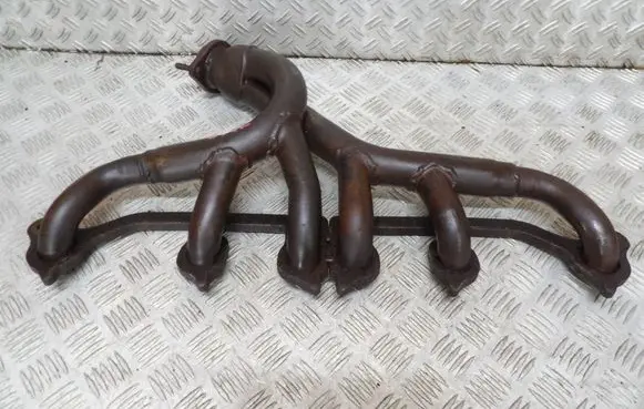 Jeep Cherokee XJ Exhaust manifold
